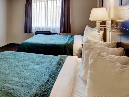 Executive Inn And Suites Wichita Falls,United States Of America>>Wichita Falls,3 star
