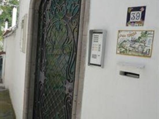 casa teresa