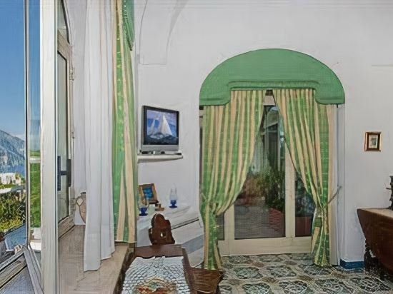 casa teresa