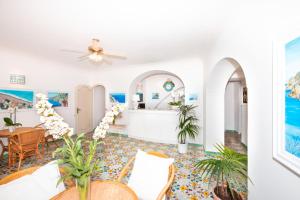 Casa Guadagno,Furore>>Amalfi Coast,2 star