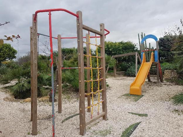 agriturismo vultaggio