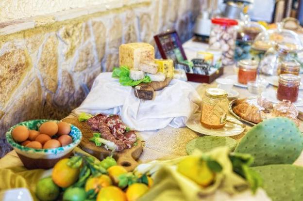 agriturismo vultaggio