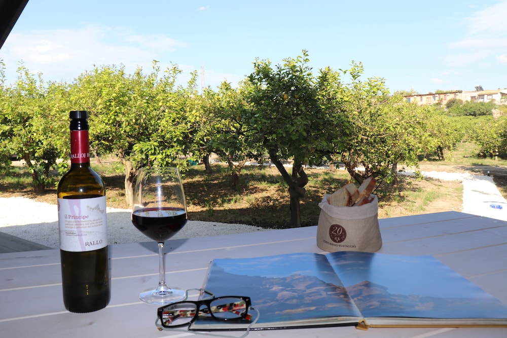 agriturismo vultaggio