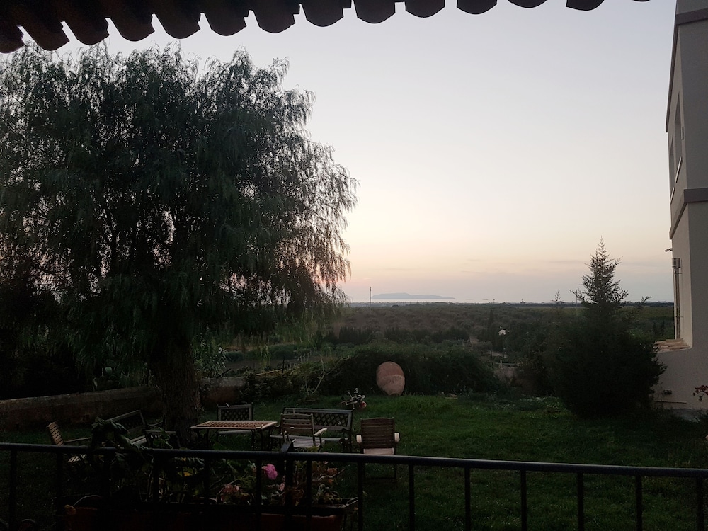 agriturismo vultaggio