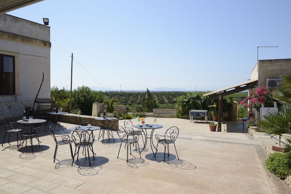 agriturismo vultaggio