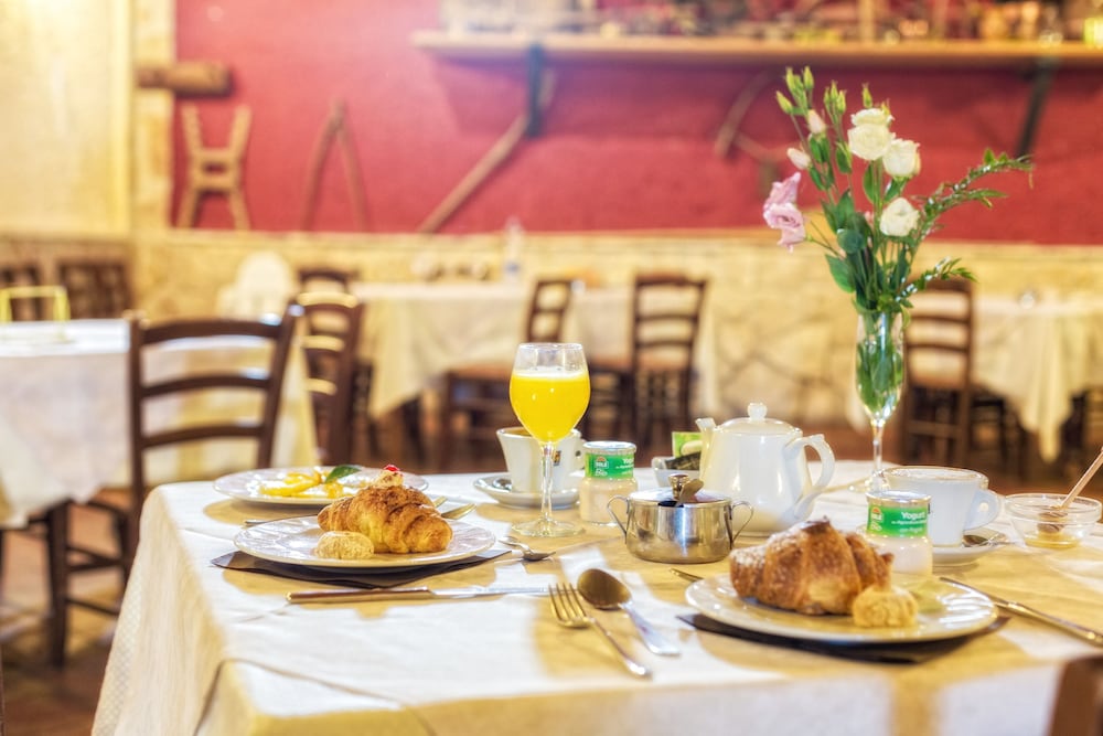 agriturismo vultaggio