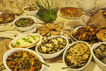 agriturismo vultaggio