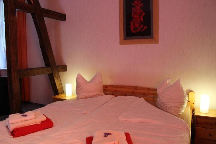 hotel zur luppbode