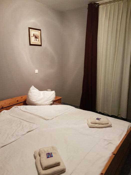 hotel zur luppbode
