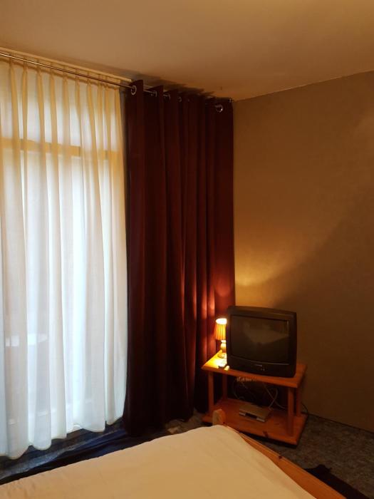 hotel zur luppbode