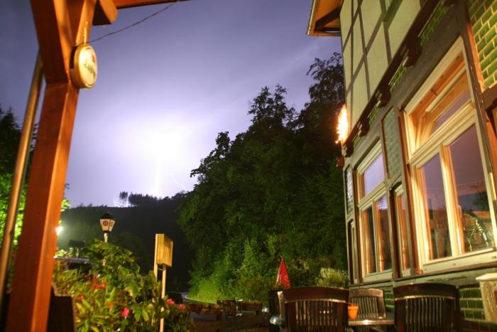 hotel zur luppbode