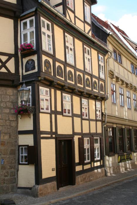 hotel zur luppbode
