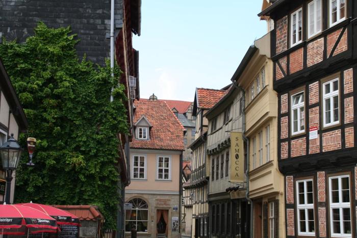 hotel zur luppbode