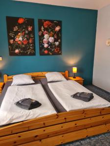 Hotel Zur Luppbode,Friedrichsbrunn>>Altenbrak,3 star