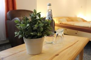 hotel zur luppbode
