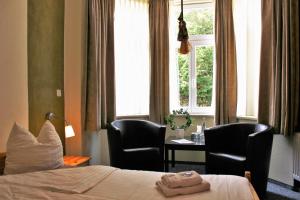 hotel zur luppbode