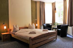 hotel zur luppbode