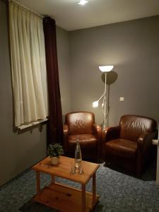 hotel zur luppbode