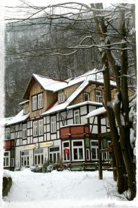 hotel zur luppbode