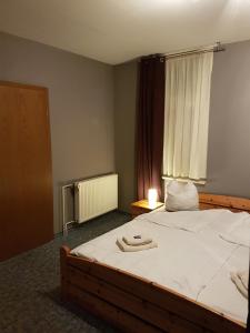 hotel zur luppbode