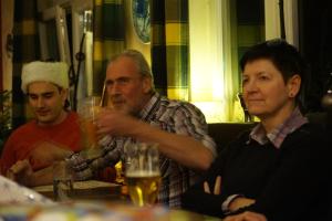 hotel zur luppbode