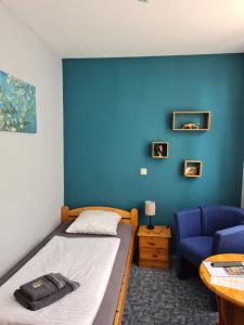 hotel zur luppbode