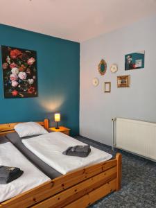 hotel zur luppbode