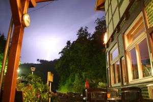 hotel zur luppbode