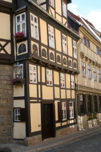 hotel zur luppbode