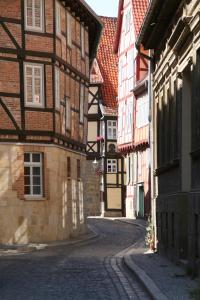 hotel zur luppbode