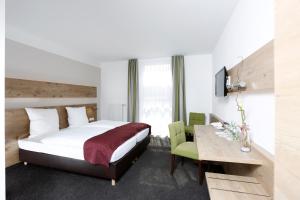 hotel restaurant sachsenross