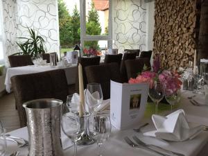 hotel restaurant sachsenross