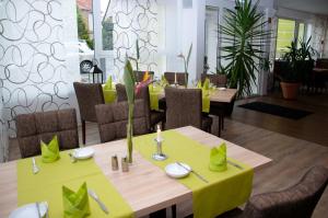 hotel restaurant sachsenross