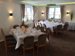 hotel restaurant sachsenross