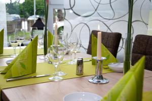 hotel restaurant sachsenross