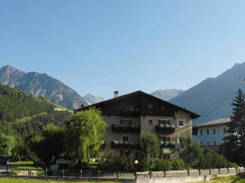 bormio