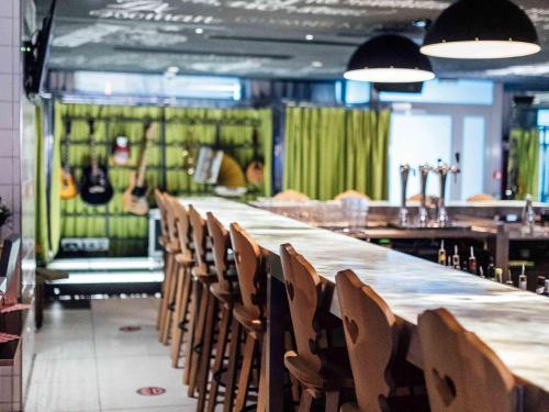 mama shelter marseille