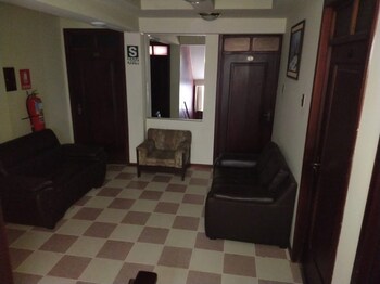 camino real turistico