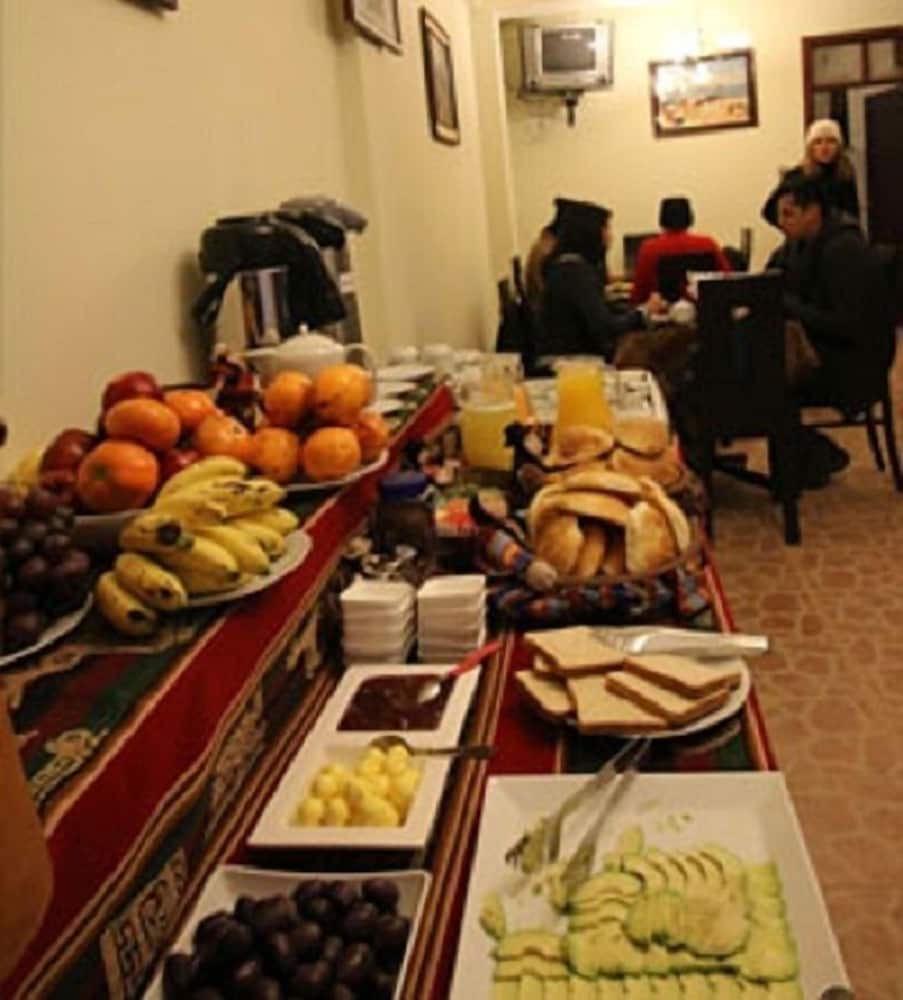 camino real turistico