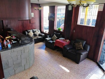 Camino Real Turistico,Puno Province>>Puno,3 star