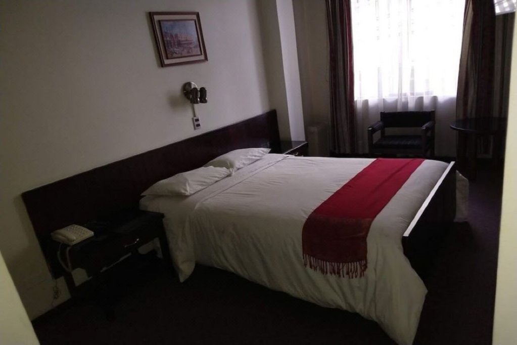 camino real turistico