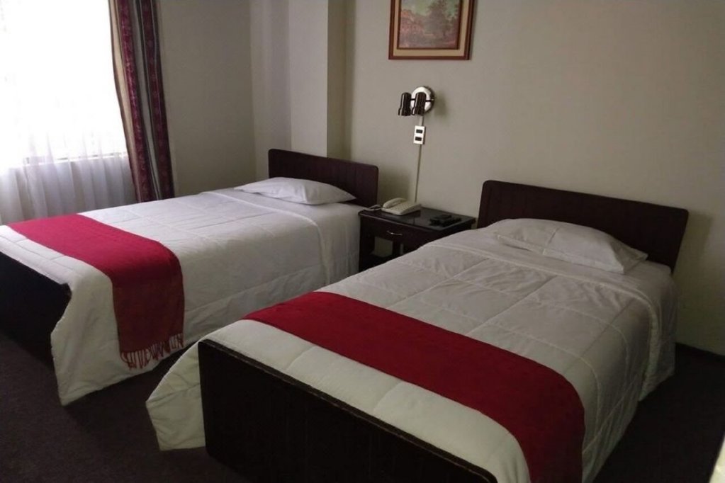 camino real turistico