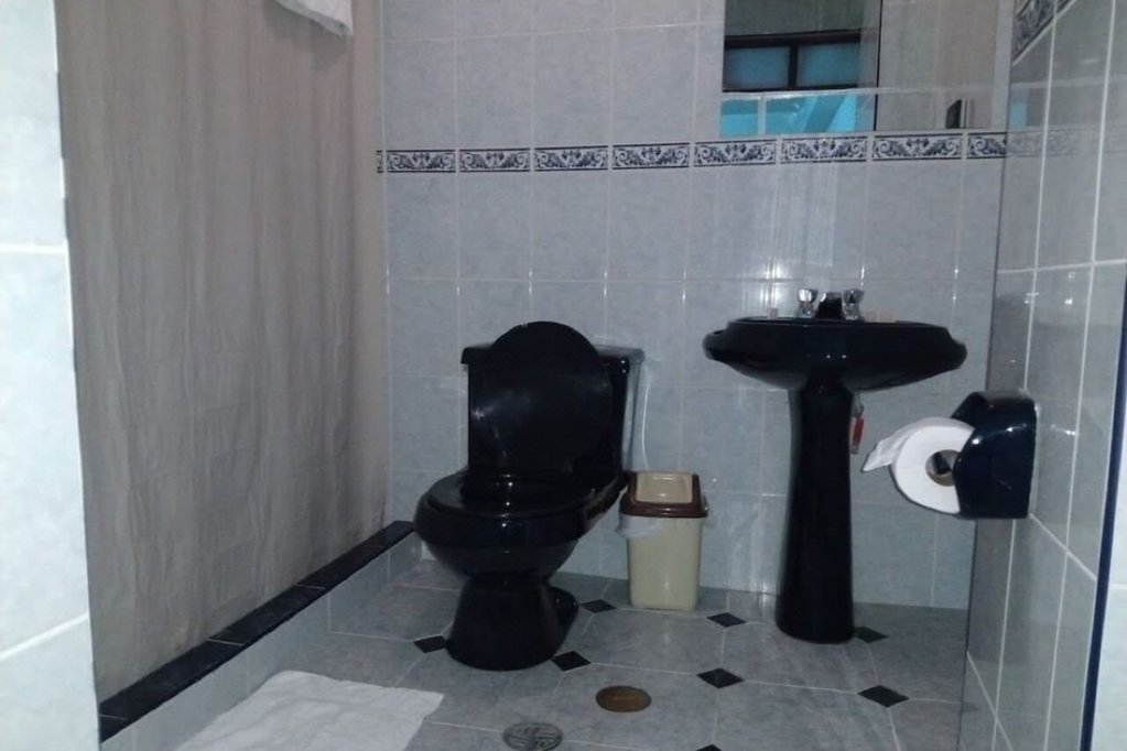 camino real turistico