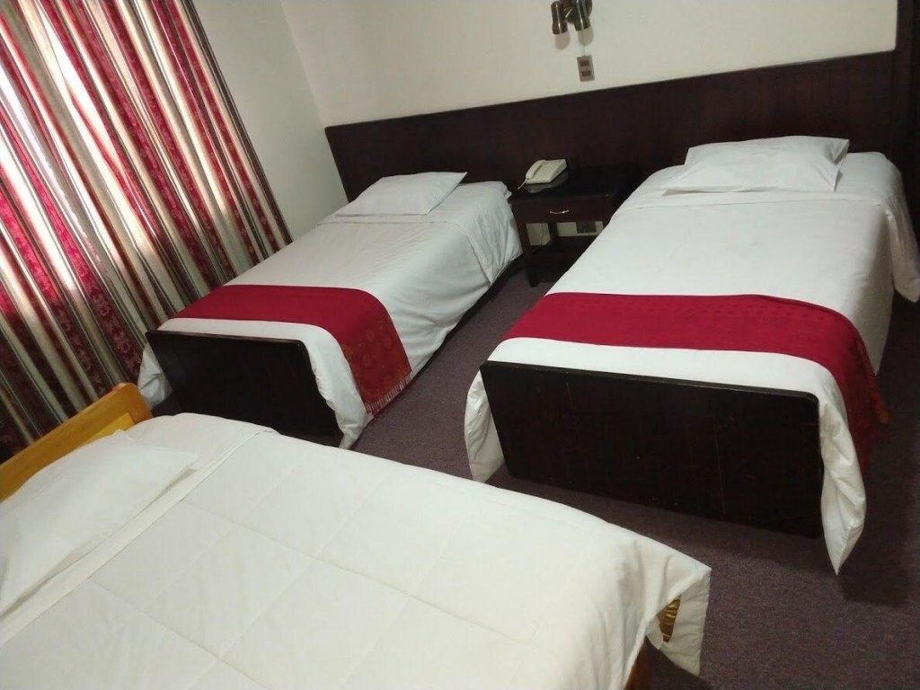 camino real turistico