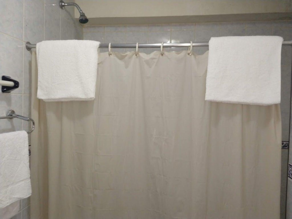 camino real turistico