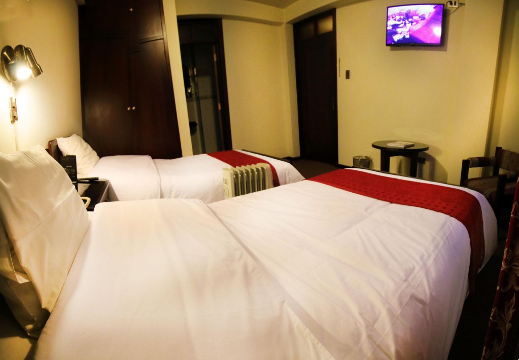 camino real turistico