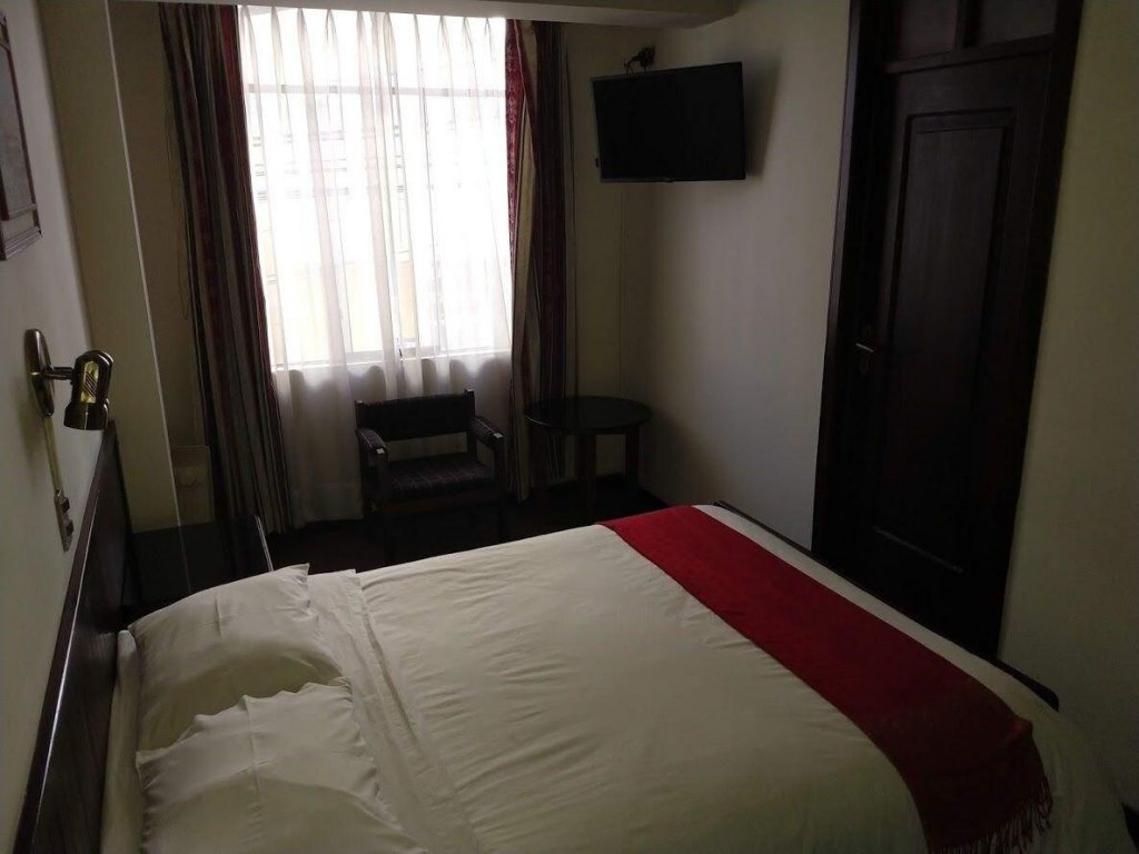 camino real turistico