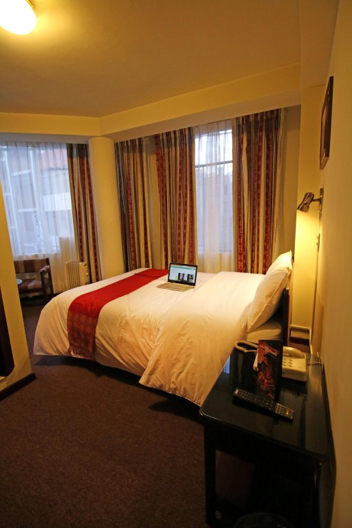 camino real turistico