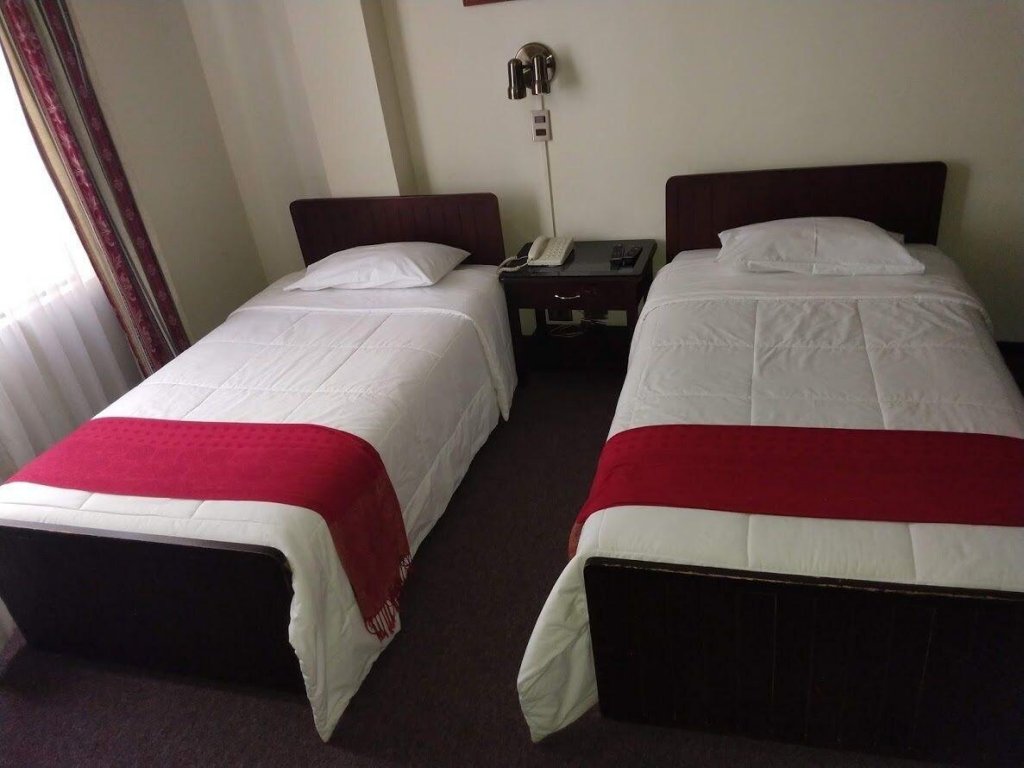 camino real turistico