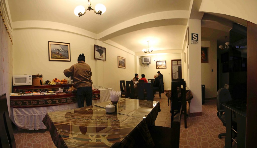 camino real turistico